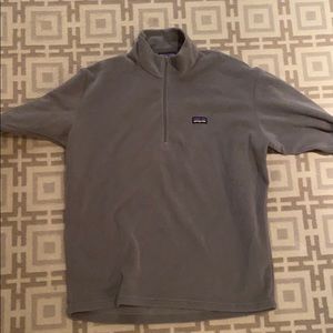 Patagonia Synchilla Fleece